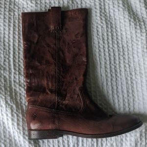 Frye Boots